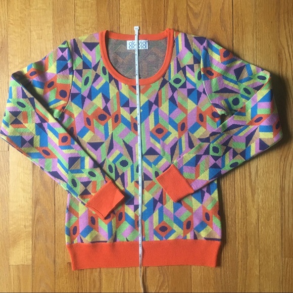 David David sweater - Picture 10 of 11